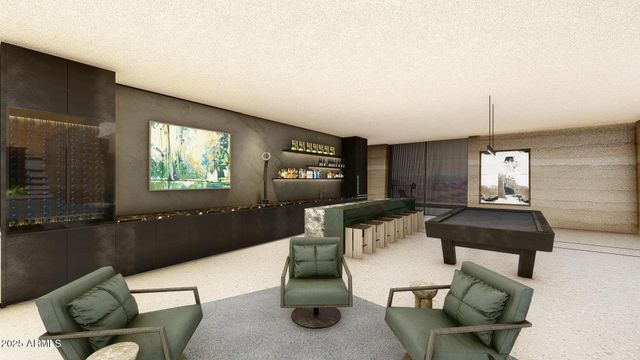 5719 E Starlight Way, Paradise Valley, AZ 85253