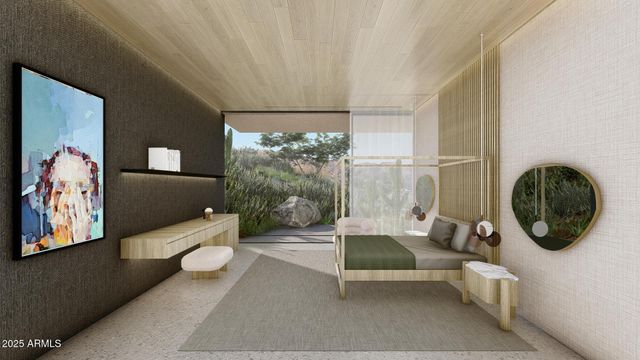 5719 E Starlight Way, Paradise Valley, AZ 85253