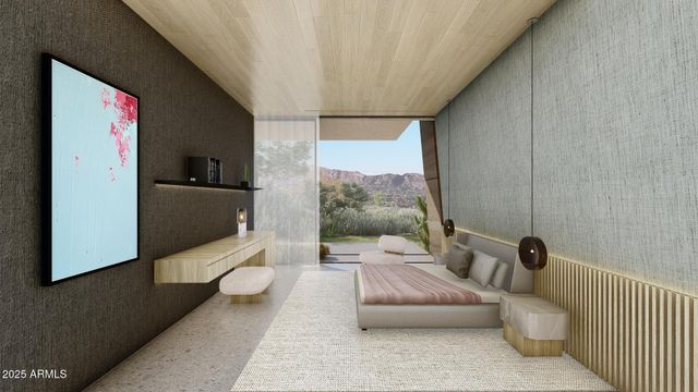 5719 E Starlight Way, Paradise Valley, AZ 85253