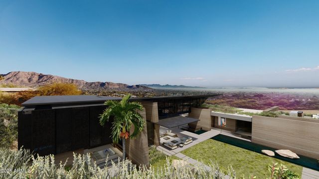 5719 E Starlight Way, Paradise Valley, AZ 85253