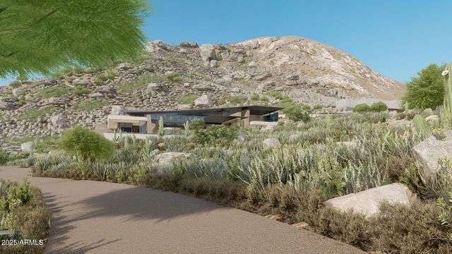 5719 E Starlight Way, Paradise Valley, AZ 85253