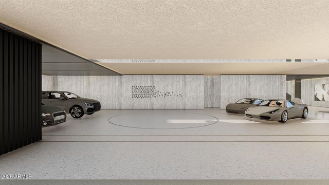 5719 E Starlight Way, Paradise Valley, AZ 85253