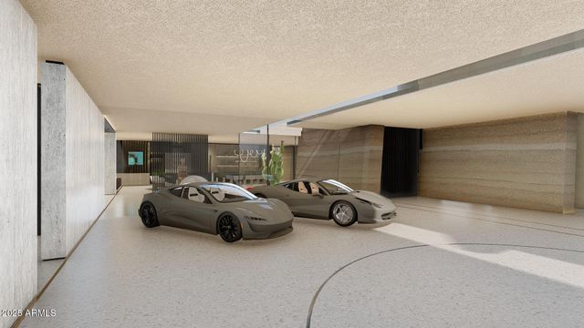 5719 E Starlight Way, Paradise Valley, AZ 85253