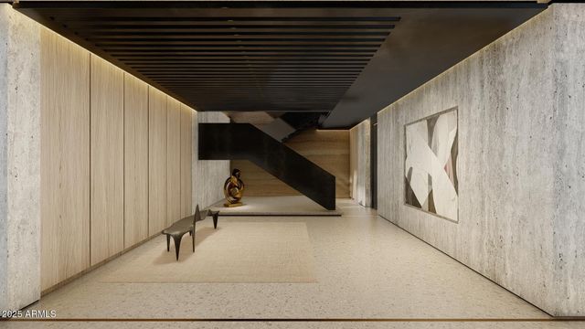 5719 E Starlight Way, Paradise Valley, AZ 85253