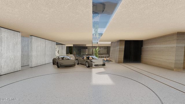 5719 E Starlight Way, Paradise Valley, AZ 85253