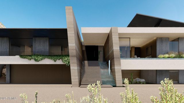 5719 E Starlight Way, Paradise Valley, AZ 85253