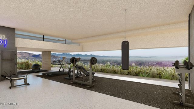 5719 E Starlight Way, Paradise Valley, AZ 85253