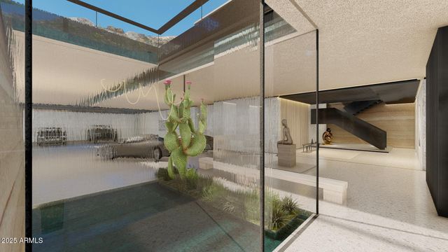 5719 E Starlight Way, Paradise Valley, AZ 85253