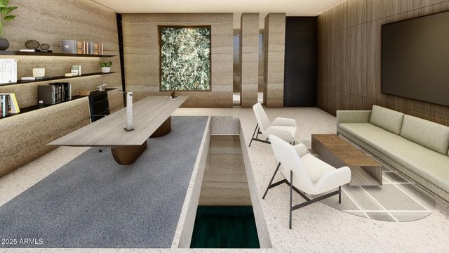 5719 E Starlight Way, Paradise Valley, AZ 85253