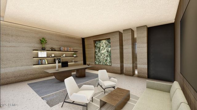 5719 E Starlight Way, Paradise Valley, AZ 85253