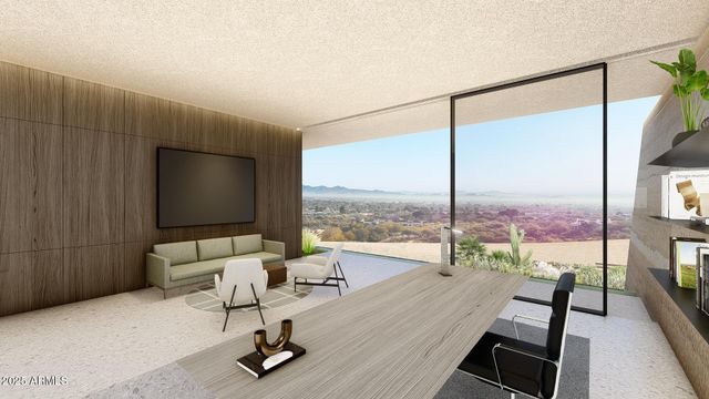 5719 E Starlight Way, Paradise Valley, AZ 85253