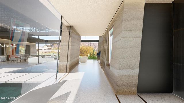 5719 E Starlight Way, Paradise Valley, AZ 85253