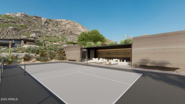 5719 E Starlight Way, Paradise Valley, AZ 85253