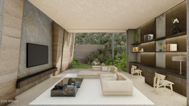 5719 E Starlight Way, Paradise Valley, AZ 85253