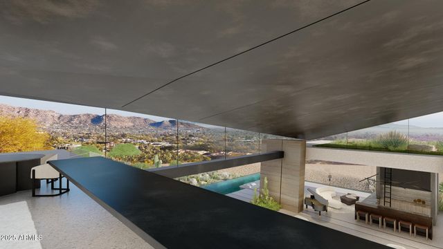 5719 E Starlight Way, Paradise Valley, AZ 85253