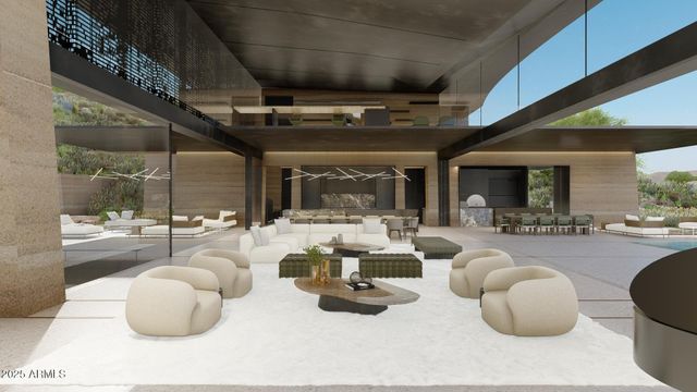 5719 E Starlight Way, Paradise Valley, AZ 85253