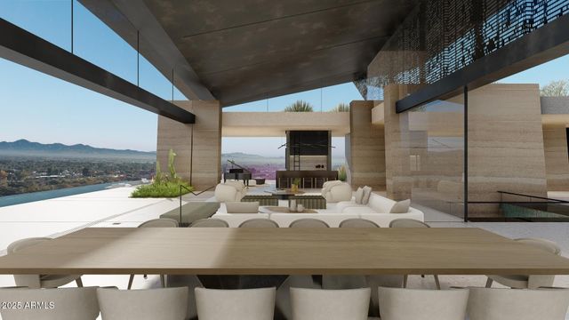 5719 E Starlight Way, Paradise Valley, AZ 85253