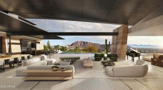 5719 E Starlight Way, Paradise Valley, AZ 85253