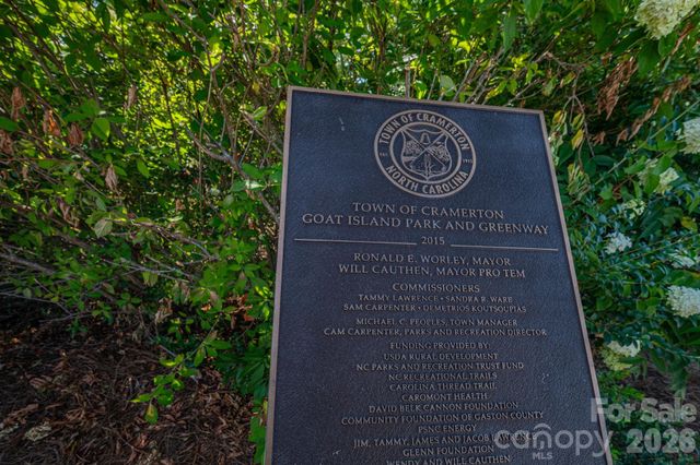 109 Riverside Drive, Cramerton, NC 28032