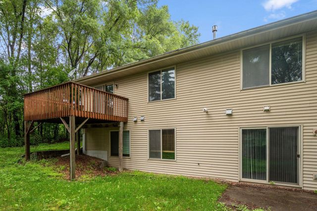 3564 142nd Lane NW, Andover, MN 55304