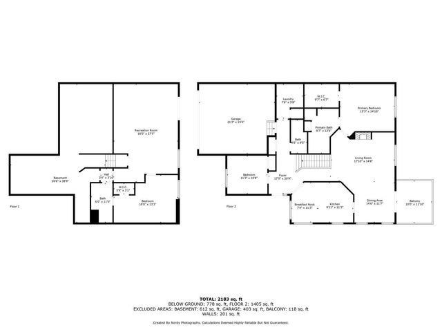 3564 142nd Lane NW, Andover, MN 55304