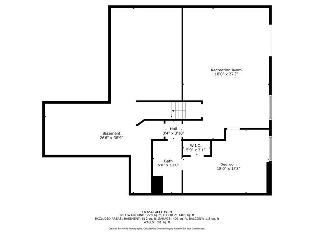 3564 142nd Lane NW, Andover, MN 55304