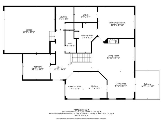 3564 142nd Lane NW, Andover, MN 55304