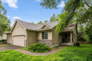 3564 142nd Lane NW, Andover, MN 55304