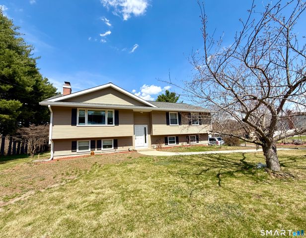 277 Windsorville Road, Ellington, CT 06029