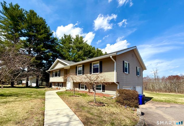 277 Windsorville Road, Ellington, CT 06029