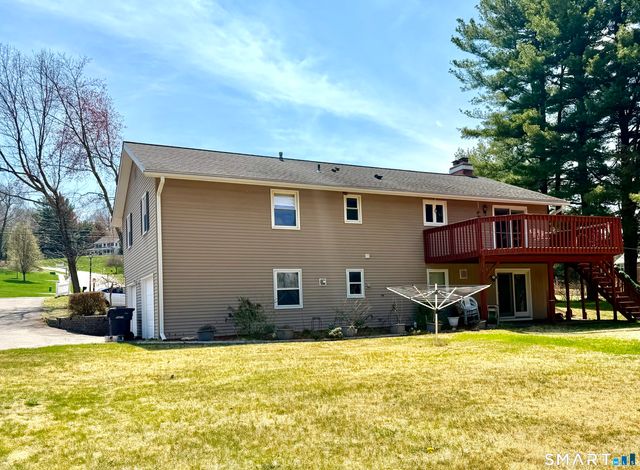 277 Windsorville Road, Ellington, CT 06029