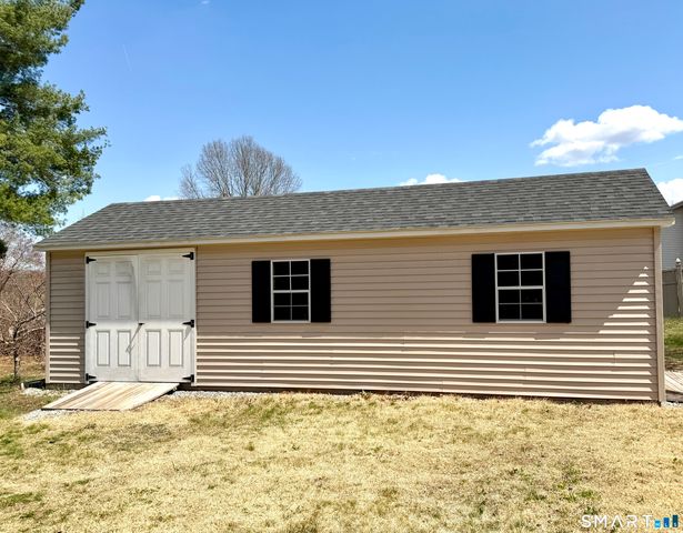 277 Windsorville Road, Ellington, CT 06029