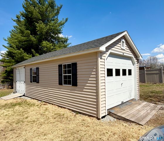 277 Windsorville Road, Ellington, CT 06029