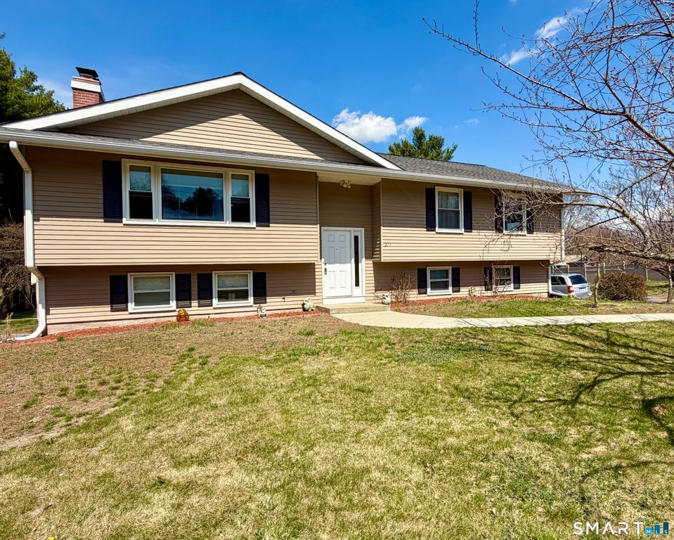 277 Windsorville Road, Ellington, CT 06029