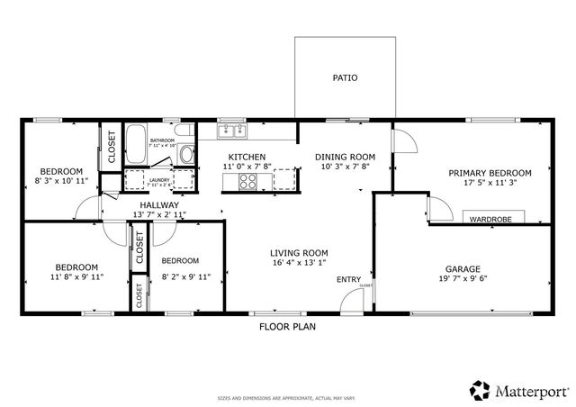 19239 SE 268th Street, Covington, WA 98042