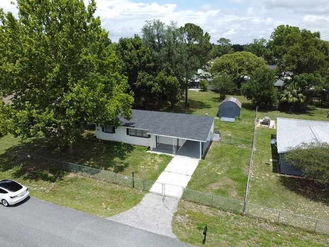466 SPRING DRIVE, Ocala, FL 34472