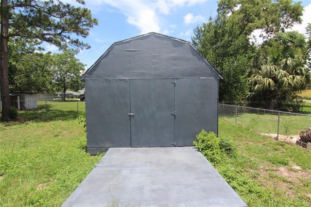 466 SPRING DRIVE, Ocala, FL 34472