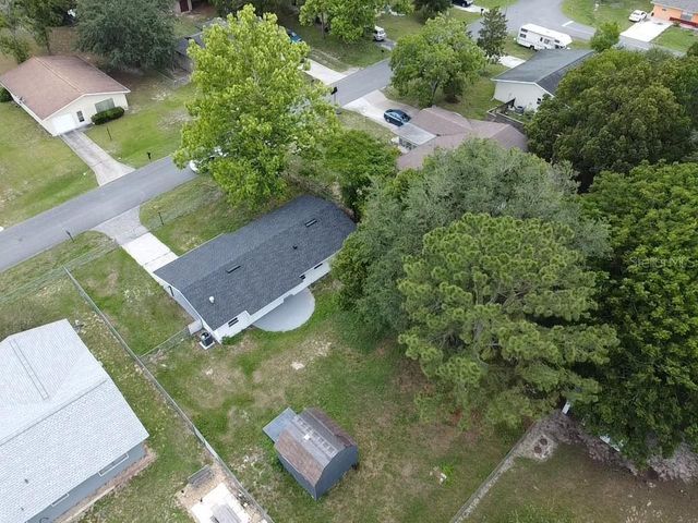 466 SPRING DRIVE, Ocala, FL 34472