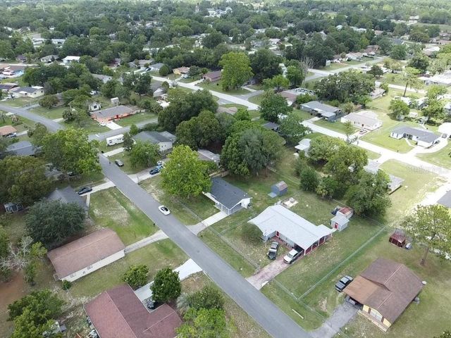 466 SPRING DRIVE, Ocala, FL 34472