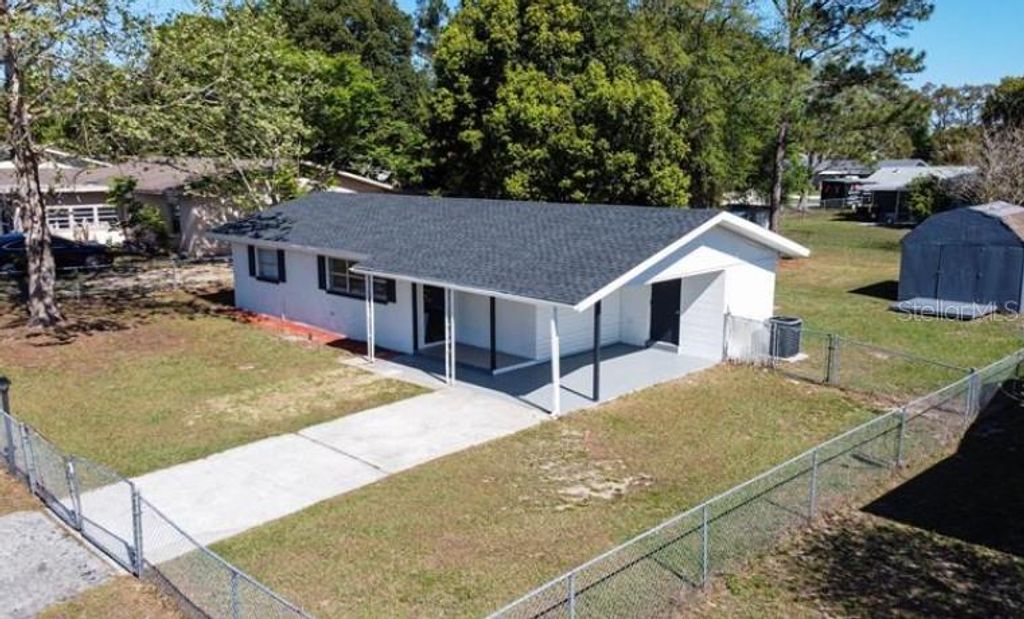 466 SPRING DRIVE, Ocala, FL 34472