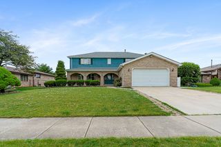 7435 W 157th Street, Orland Park, IL 60462