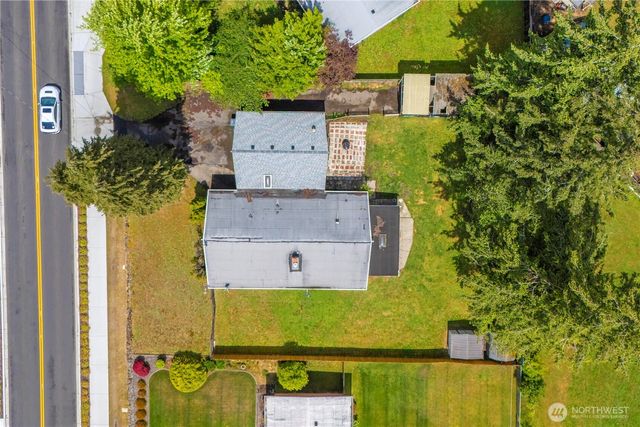 8909 Hipkins Road SW, Lakewood, WA 98498