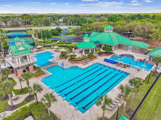 19104 NATURE PALM LANE, Tampa, FL 33647