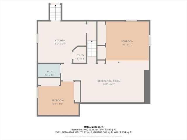 941 Bartlett St, New Bedford, MA 02745