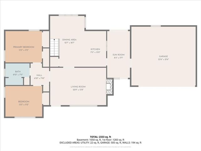 941 Bartlett St, New Bedford, MA 02745