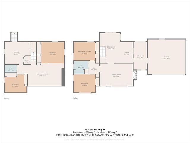 941 Bartlett St, New Bedford, MA 02745