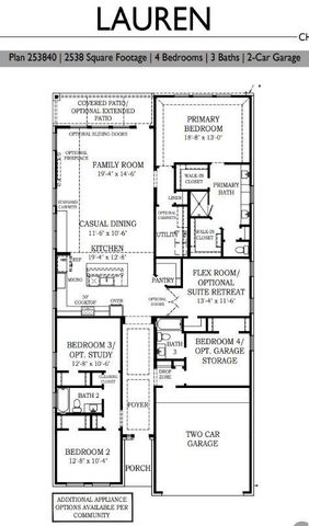 612 Deep Sands Drive, Waller, TX 77447