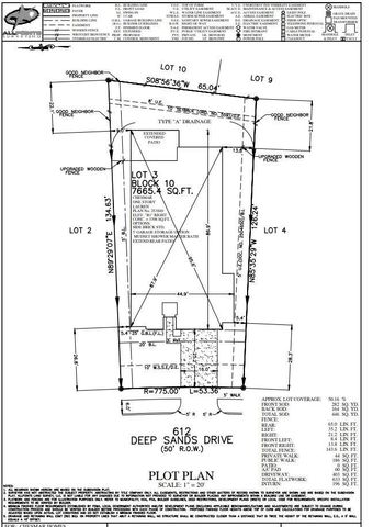 612 Deep Sands Drive, Waller, TX 77447