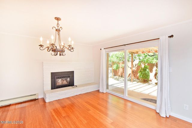 1014 W Winnie Lane, Carson City, NV 89703