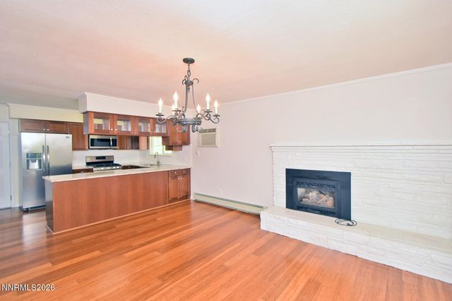 1014 W Winnie Lane, Carson City, NV 89703